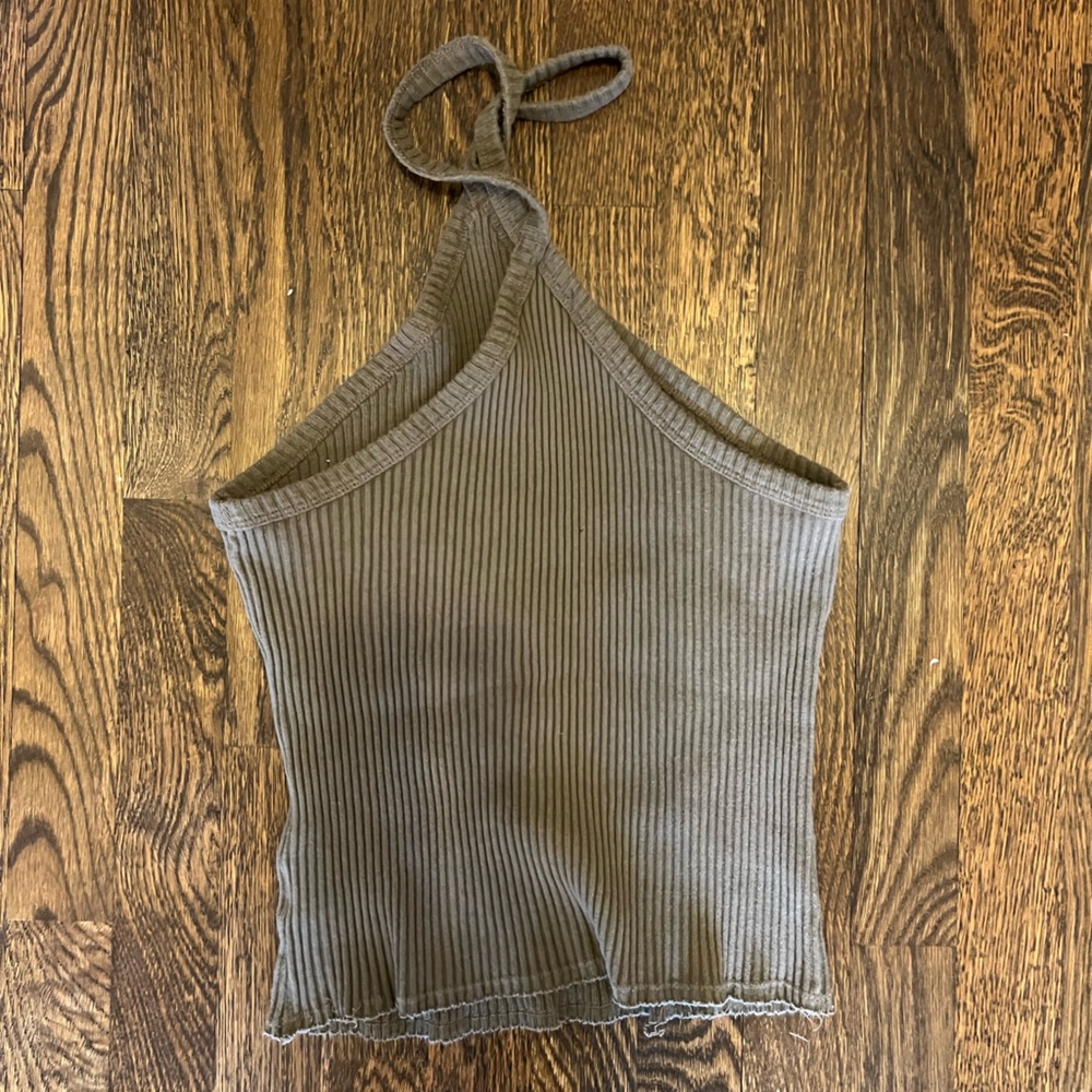 T. LA Tank